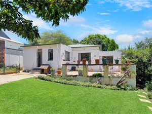2 Bed House in Westdene