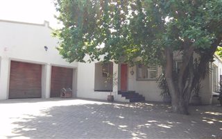 5 Bedroom House in Durbanville Central