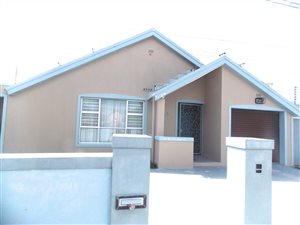 3 Bed House in Newfields