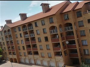 2 Bed Flat in Die Hoewes
