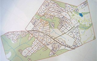 400 ha Farm with House in Uvongo