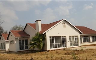 Office space in Wendywood