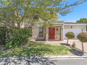 3 Bedroom House in Rome Glen