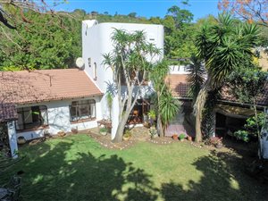 4 Bed House in Gonubie