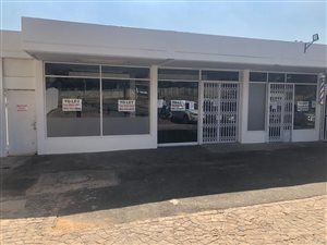 325 m² Commercial space in Glenhazel