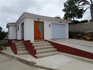 2 Bed House in King Williams Town