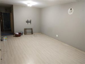 1 Bed Apartment in Edenvale