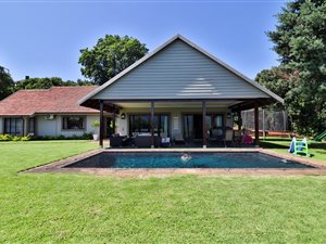 4 Bed House in Athlone