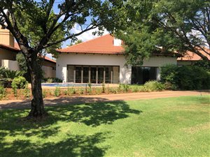 4 Bedroom House in Pecanwood