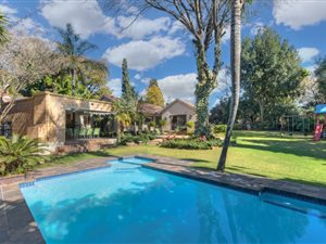 4 Bed House in Gresswold