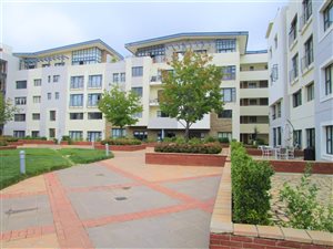 2 Bed Townhouse in Bedford Gardens