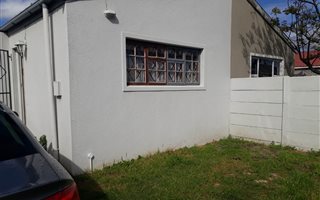 2 Bedroom House in Maitland