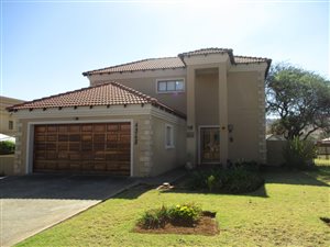 3 Bed House in Lydenburg