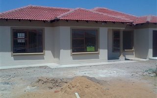 3 Bedroom House in Polokwane Central
