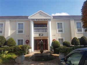 165 m² Commercial space in Kempton Park Central