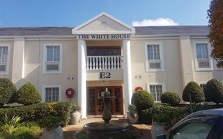 165 m² Commercial space in Kempton Park Central