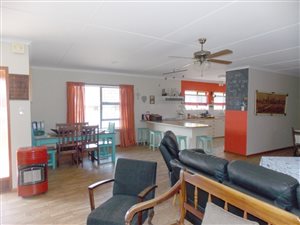 3 Bed House in Denneoord