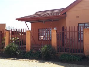 3 Bed House in Boksburg North