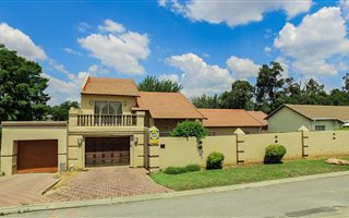 3 Bedroom House in Ormonde