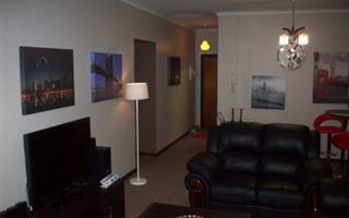 3 Bedroom Apartment in Potchefstroom Central
