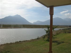 82 ha Farm in Tulbagh