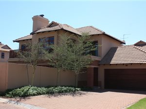 3 Bed House in Kyalami