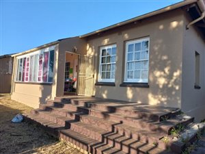 3 Bed House in Sallies Village