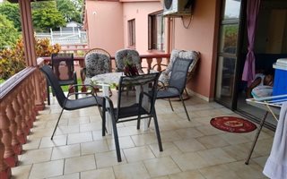 2 Bedroom House in Sunwich Port