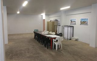 823 m² Commercial space in Cornubia