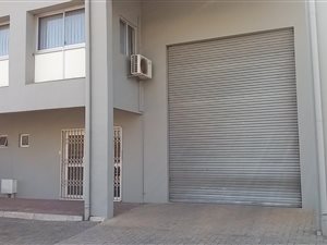 441 m² Industrial space in Westmead