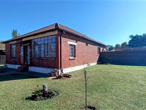 3 Bed House in West Village