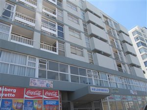 2 Bed Apartment in Strand Central