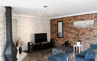 3 Bedroom House in Boat Lake Village