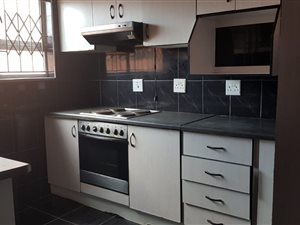 2 Bed Apartment in Empangeni