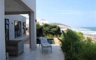 4 Bedroom House in Umdloti Beach