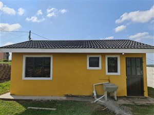 2 Bed House in Folweni