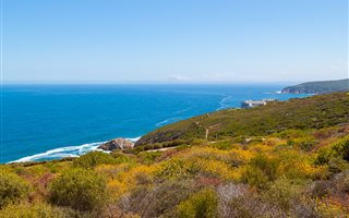 2660 m² Land available in Breakwater Bay Eco Estate