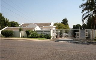 2 Bedroom Apartment in Bedfordview