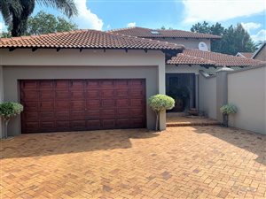 3 Bed House in Lynnwood