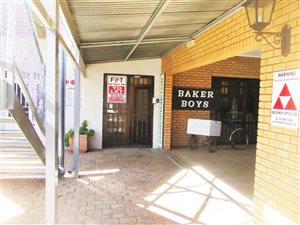 45 m² Retail Space in Equestria