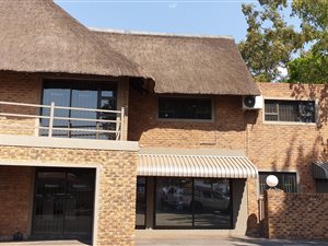 480 m² Commercial space in Eastleigh