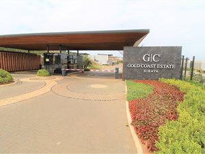 2 Bed Duplex in Sibaya Precinct