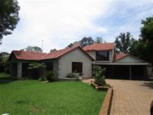 3 Bed House in Morehill