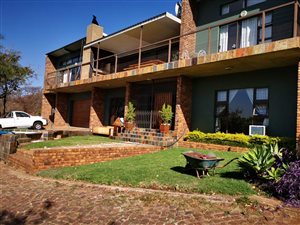 5 ha Farm in Zandfontein AH