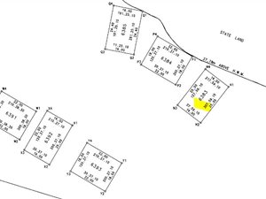 401 m² Land available in Cape St Martin