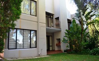 2 Bedroom Townhouse in Eastwood