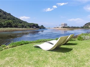 3 Bed Apartment in Plettenberg Bay