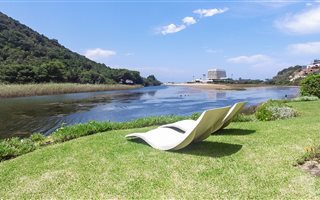3 Bedroom Apartment in Plettenberg Bay