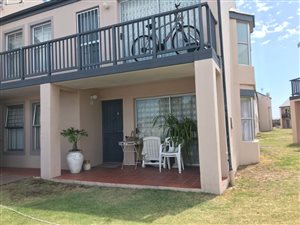 2 Bedroom Apartment in Blouberg Sands