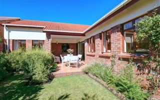 3 Bedroom Townhouse in Glenwood